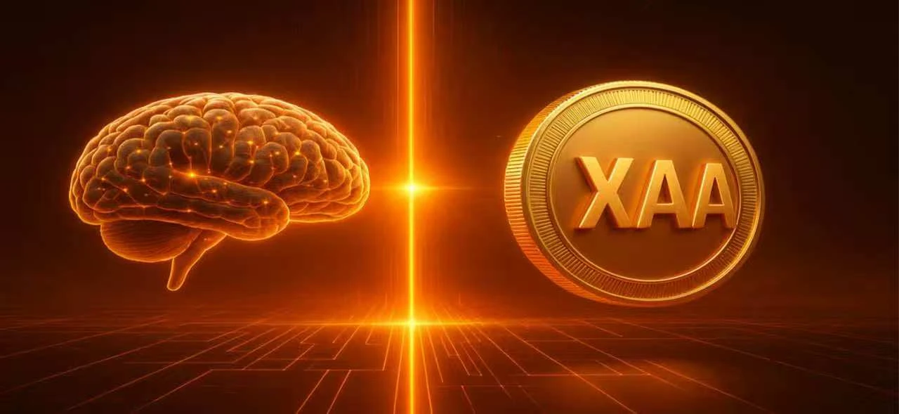 SK Telecom AI agent trend connected with XAIAgent tokenization platform for developers and investors