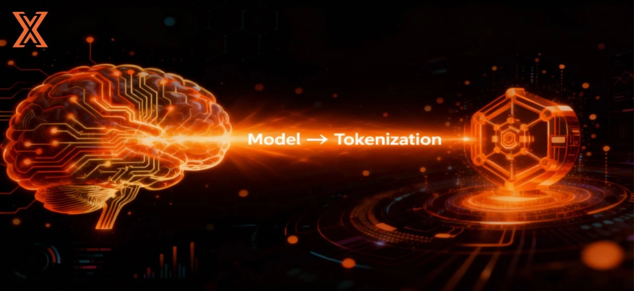 XAIAgent enables developers to easily tokenize AI models and build transparent Web3 AI businesses.