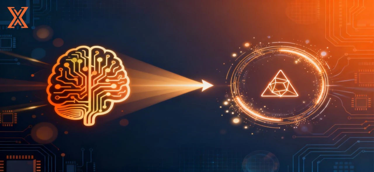 XAIAgent enables AI developers to tokenize their models and launch AI Agents with transparent token economics