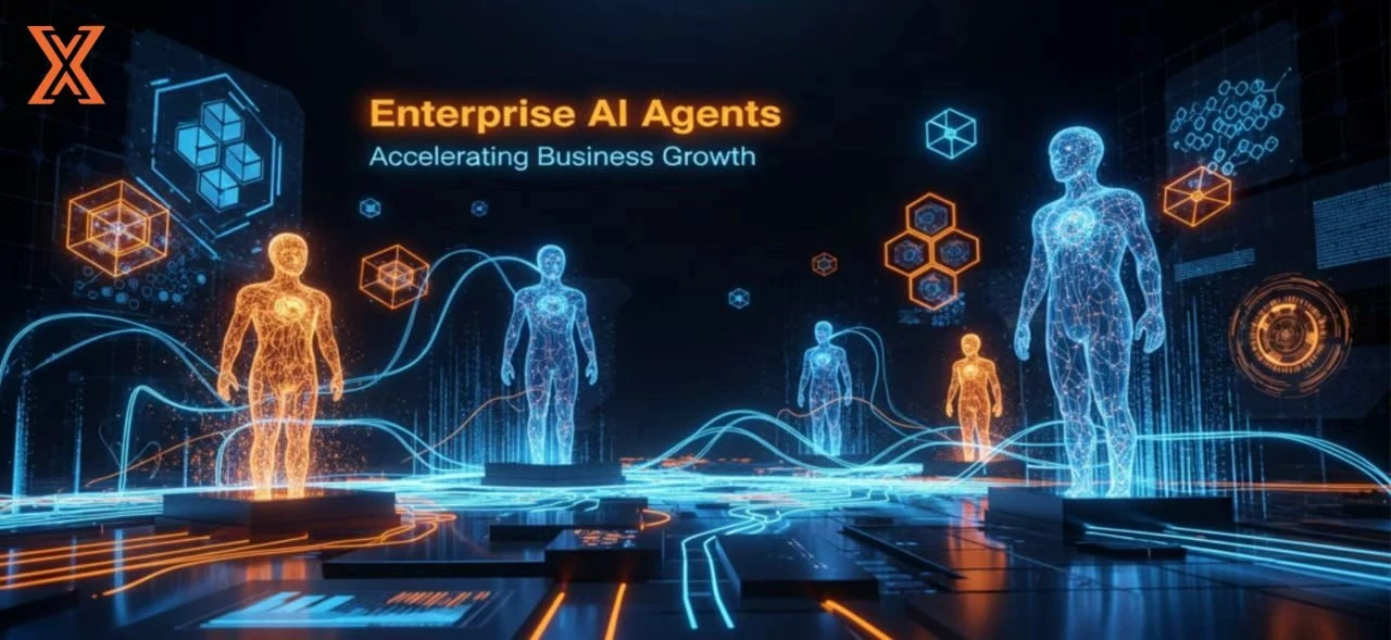 XAIAgent enables enterprise AI agents to be tokenized with transparent economics