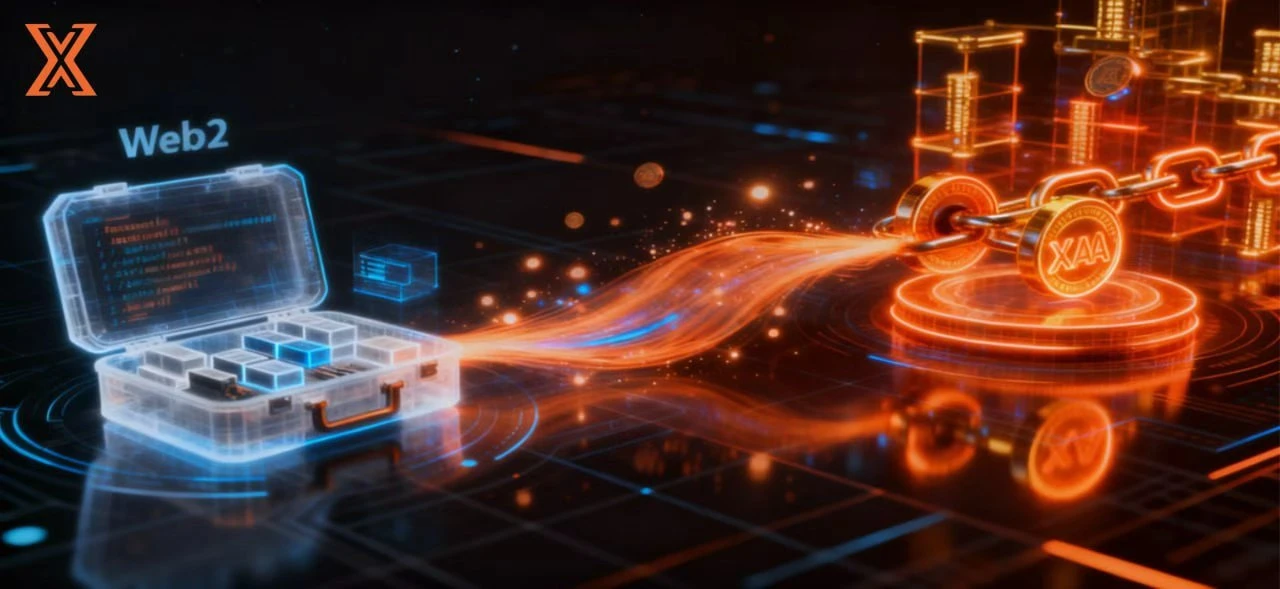 XAIAgent enables developers to tokenize AI agents beyond frameworks