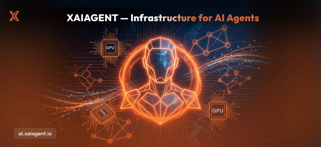 AI agents powered by GPU and tokenization